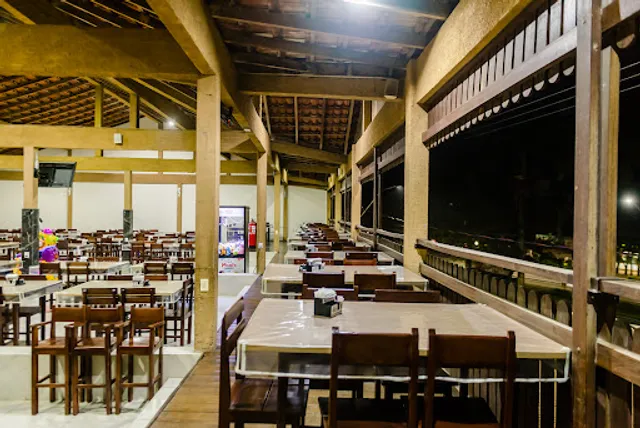 Pizzaria Monte Grappa