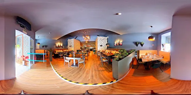 Seikö Japanese Restaurant