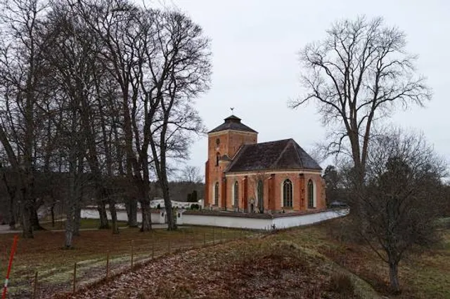 Tyresö Church