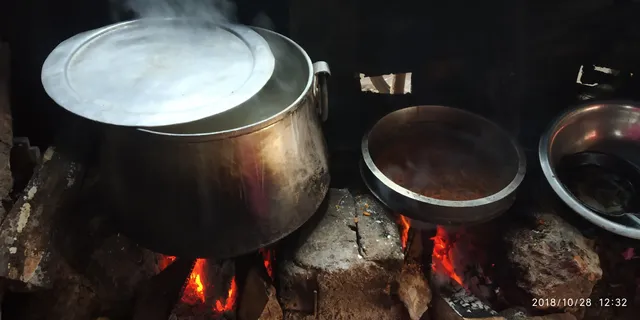 Hotel Brothers Homely Food