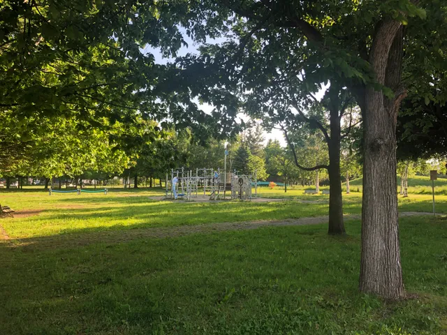 Tonden Mizuho Higashi Park