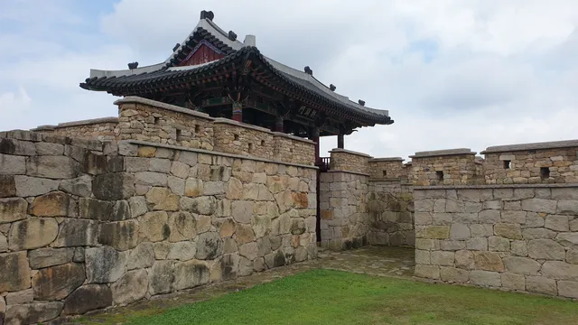 Seoseongmun Gate