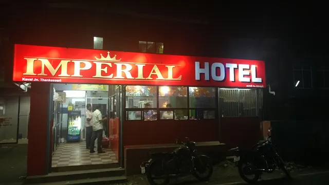 Hotel Imperial