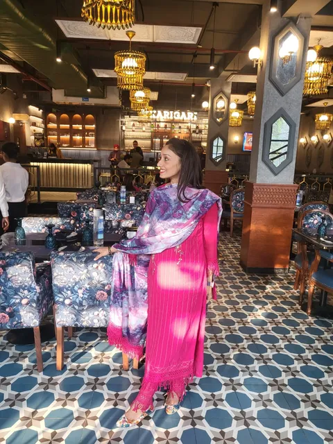 Karigari Civil Lines