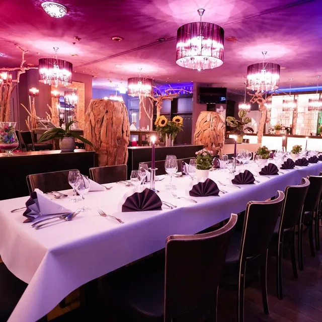 Tunici Restaurants Norderstedt