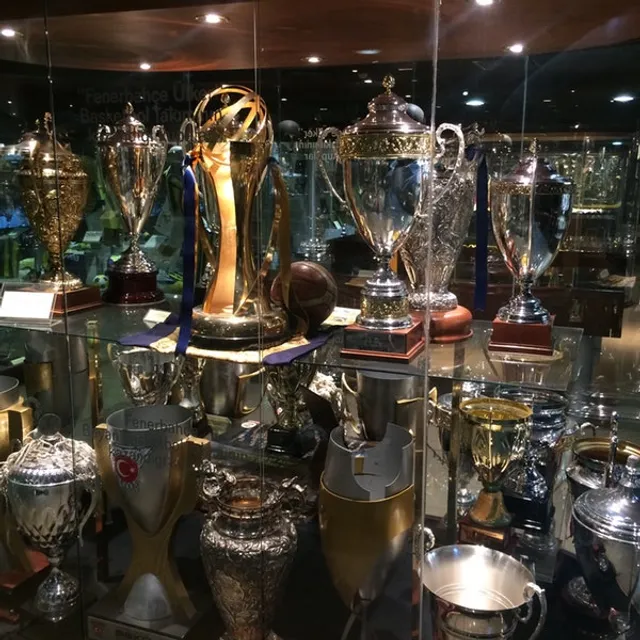 Fenerbahce Museum