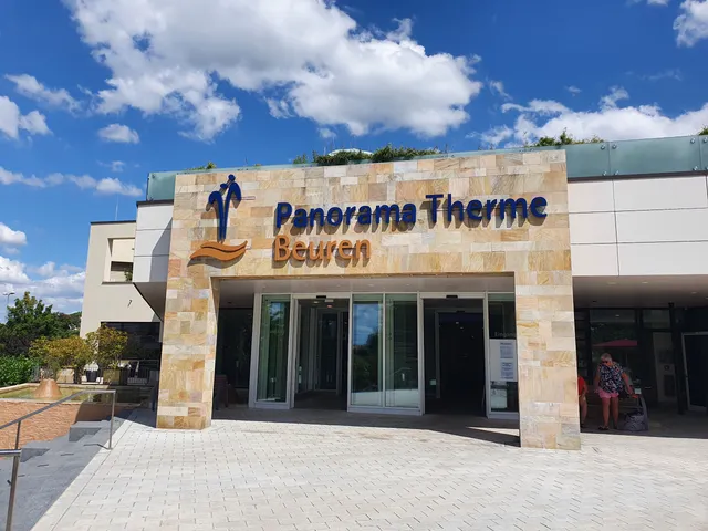 Panorama Therme Beuren