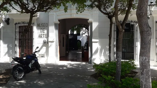 Museo de Arte de Mazatlán