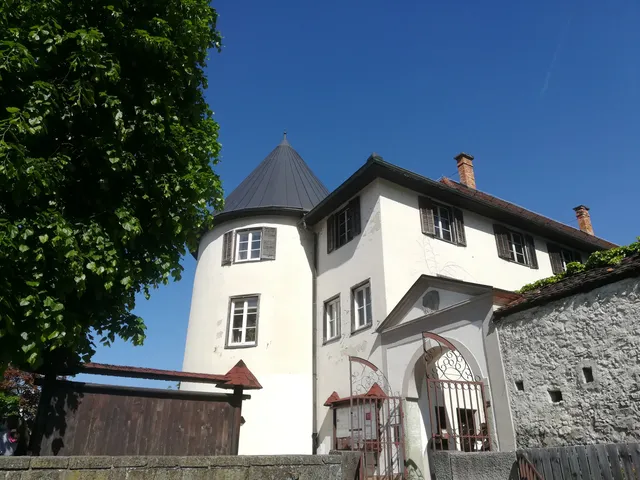 Vrbovec Museum, museum of forestry and woodworking (Vrbovec castle)
