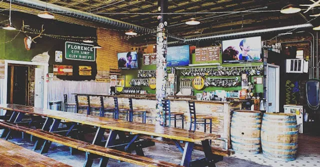 Florence Brewing Company