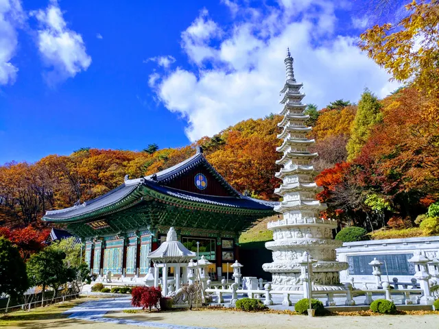 남한산성 망월사