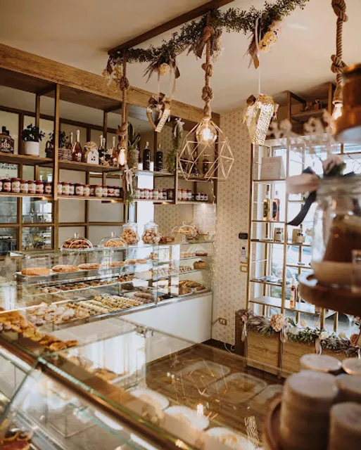 La Sfoglia D'Oro di Liberati Ilaria