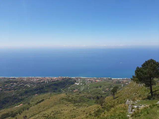 Santuario di Monteserra