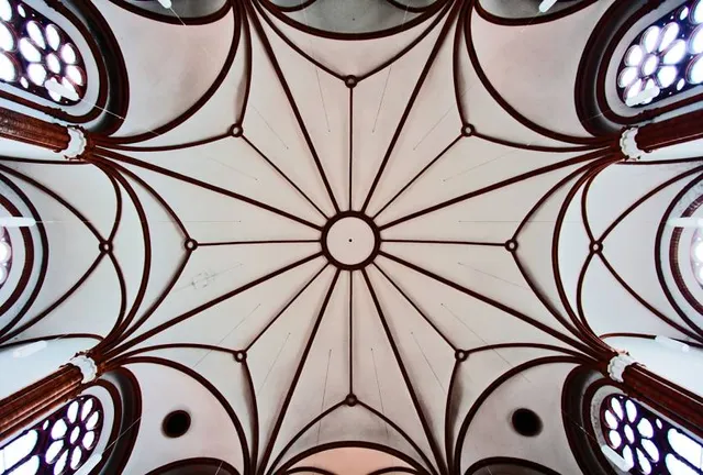 Gethsemanekirche - Ev. Kirchengemeinde Prenzlauer Berg-Nord