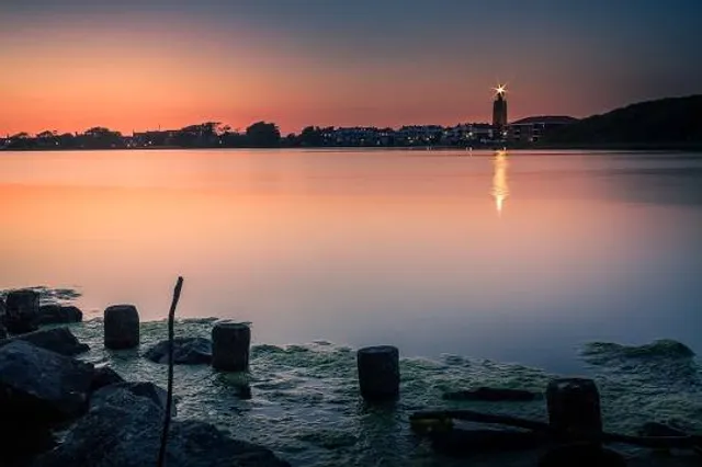 Lighthouse 't High Light