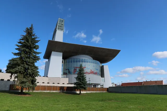 Kostel Svatého Ducha