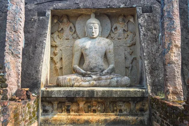 Tantirimale Rajamaha Viharaya - තන්තිරිමලේ රජමහා විහාරය