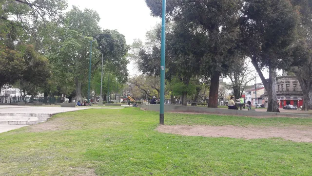 Plaza Garay