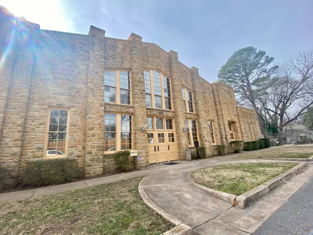 Old Independence Regional Museum