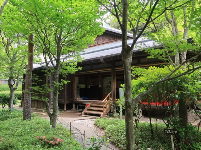 Tennonoma Memorial Park