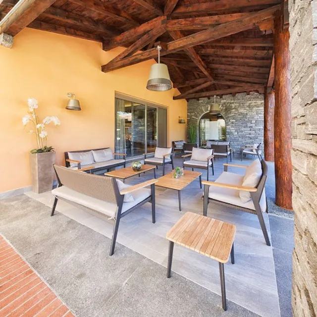 Ristorante Bucadiciannove