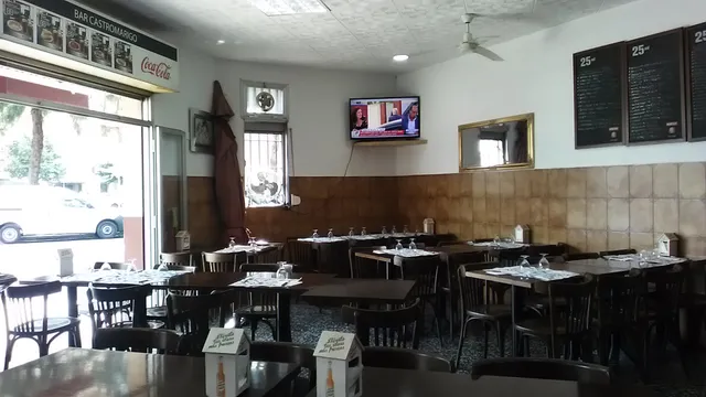 Bar Rest. Castromarigo