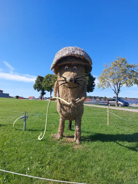 Verwaltungsgemeinschaft Stetten am kalten Markt