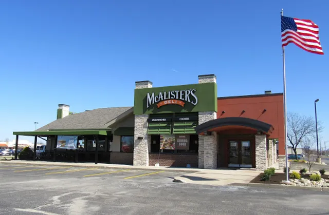 McAlister's Deli
