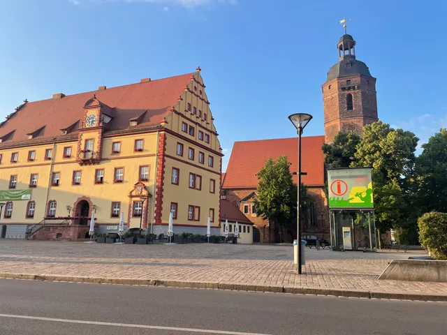 Stadtmuseum Eilenburg