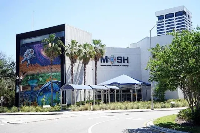 MOSH (Museum Of Science & History)