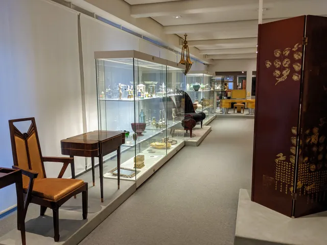 Baden State Museum - Museum at Market