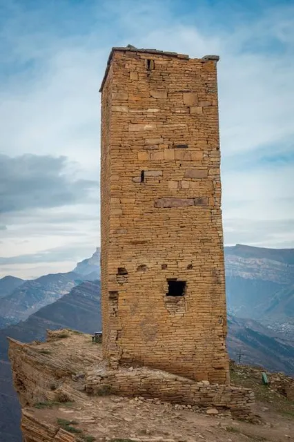 متحف ومقهى الأخوين