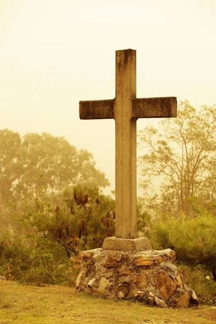 Bexhill Open Air Cathedral