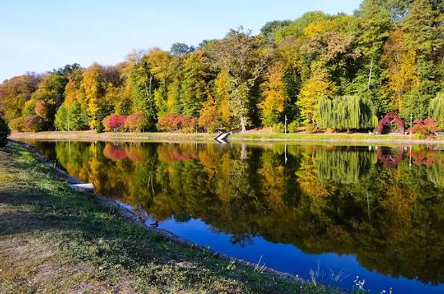 Banning Regional Park