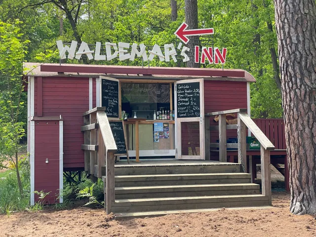Waldemar's Inn