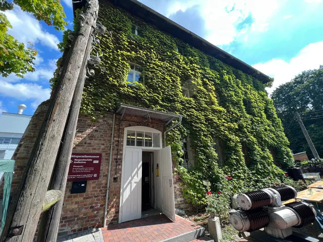 Großdubrau - Wulka Dubrawa