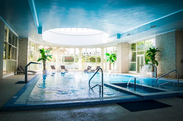 Glamour Thalasso & SPA