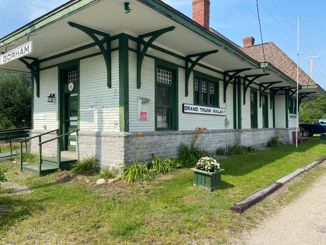 Gorham Historical Society