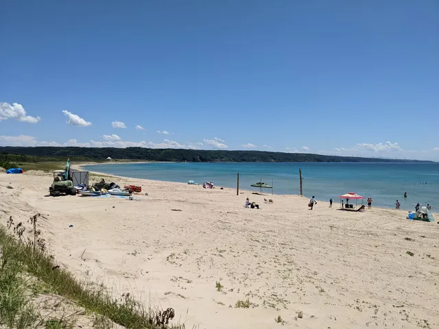 Masuhogaura Beach Resort