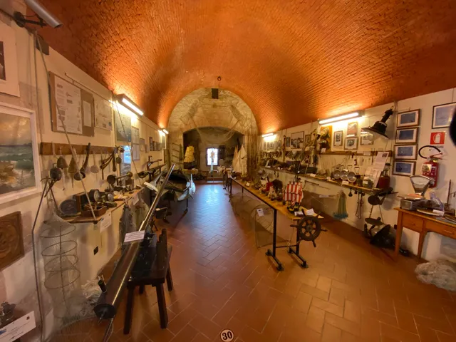 Museo de la Pesca