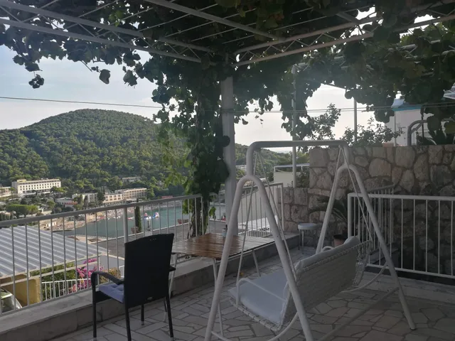 Apartment and Rooms Zora