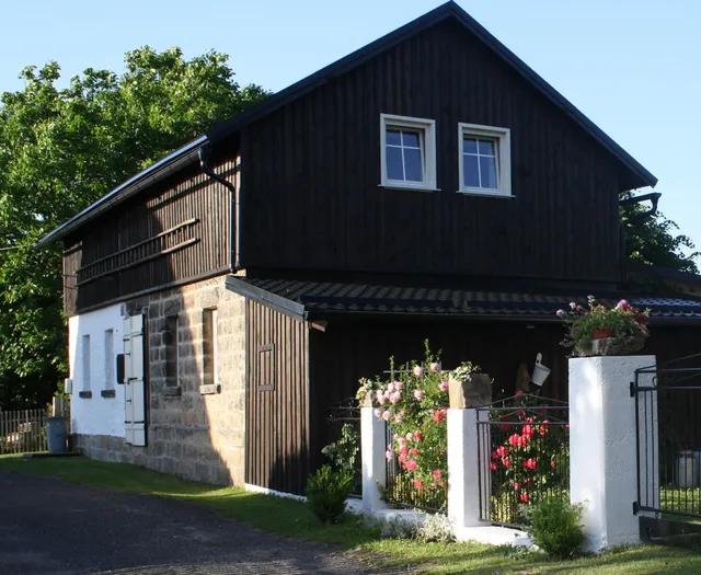 The Forge - Guest House