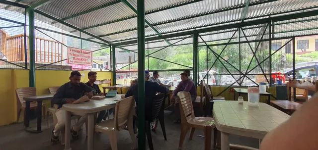 Vishnu Tiwari Restaurant