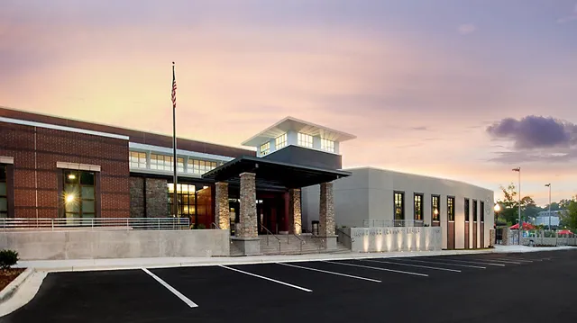 Homewood Central Park