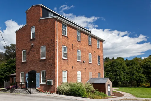 Visual Arts Centre of Clarington