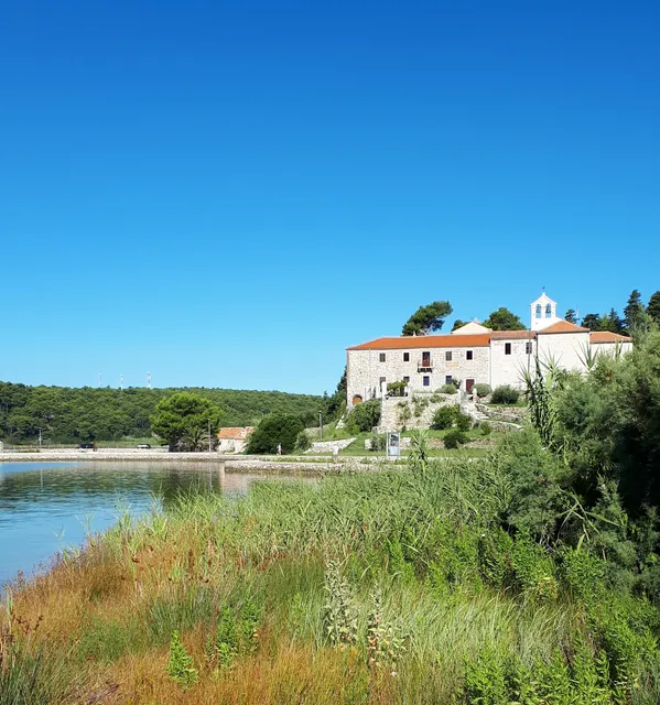 Samostan sv. Eufemija