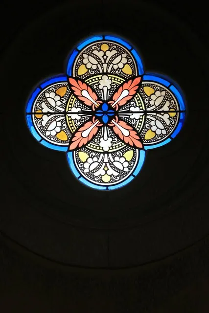 Église Notre-Dame d'Aix-les-Bains