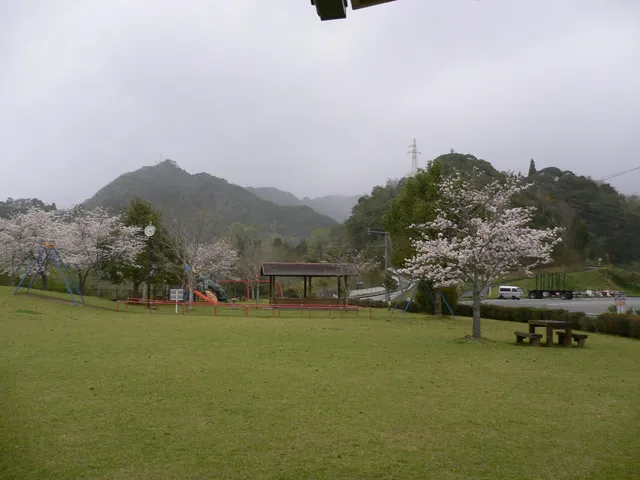 Iyashinomori Sports Park