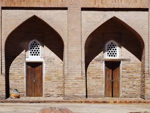 Kutlug Murad Inaq Madrassah