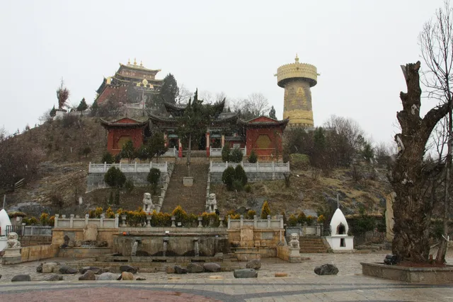 Guishan Park （North Gate）